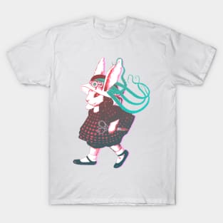 Bunny T-Shirt